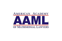 American Academy of Matrimonial Lawyers Logo