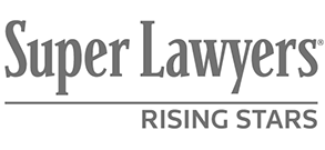 Super Lawyers Rising Stars Award