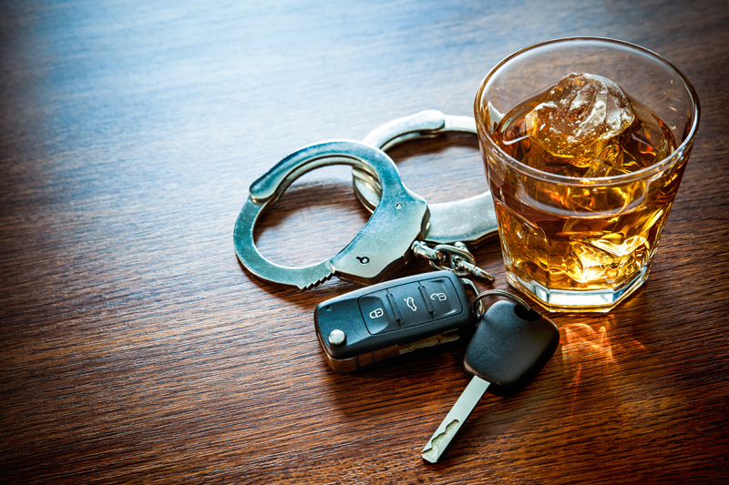 Is the Bar Accountable After an Alcohol-Related Accident?